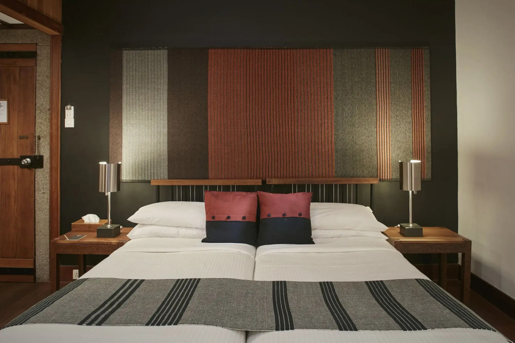 Heritance Kandalama