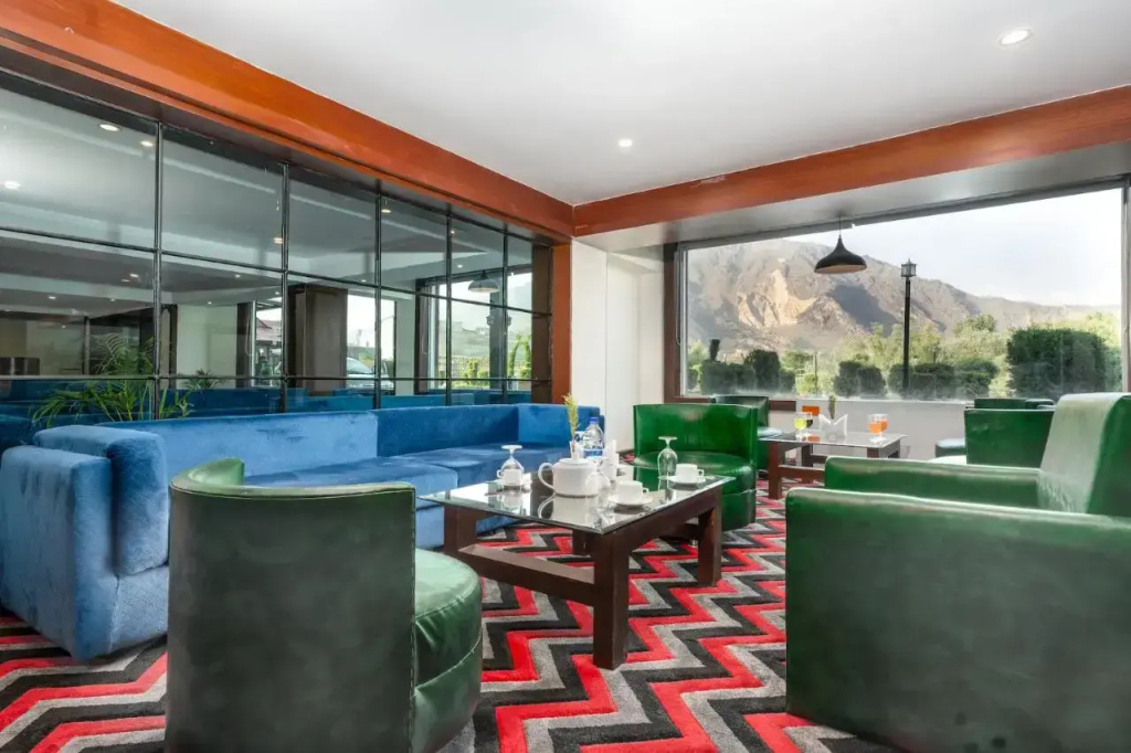 Hotel photo 30