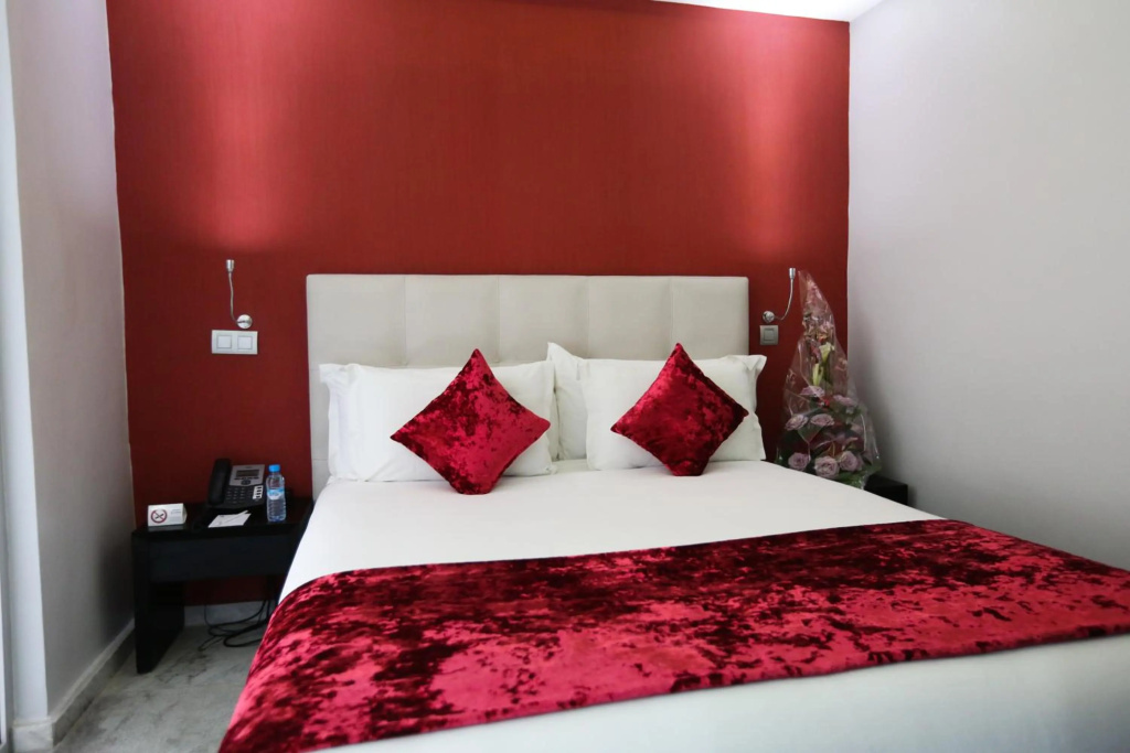 The Fourteen Luxury Boutique Hotel & Spa - фото 34