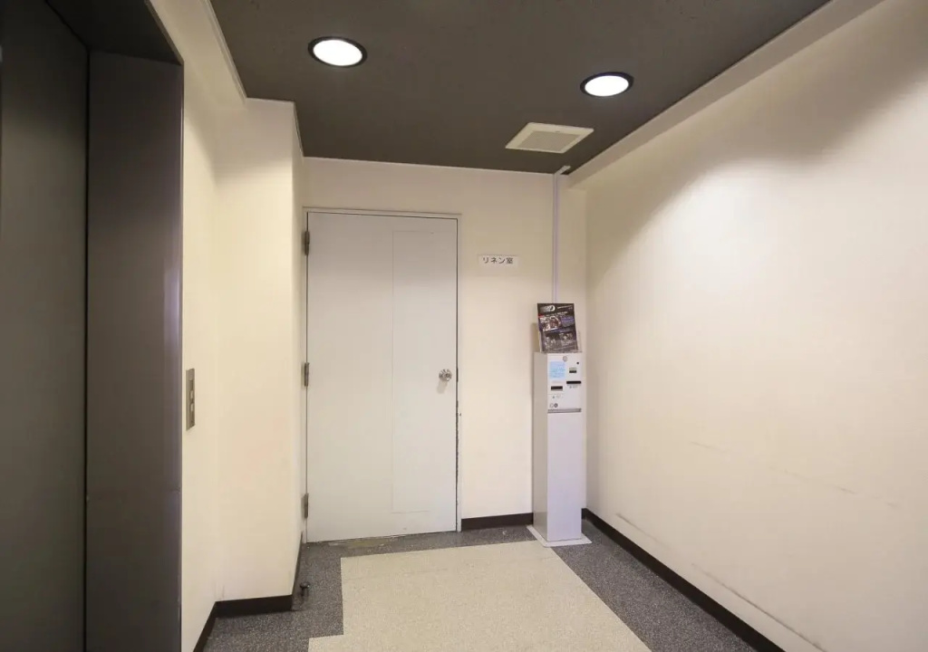 HOTEL MYSTAYS Iidabashi - Général