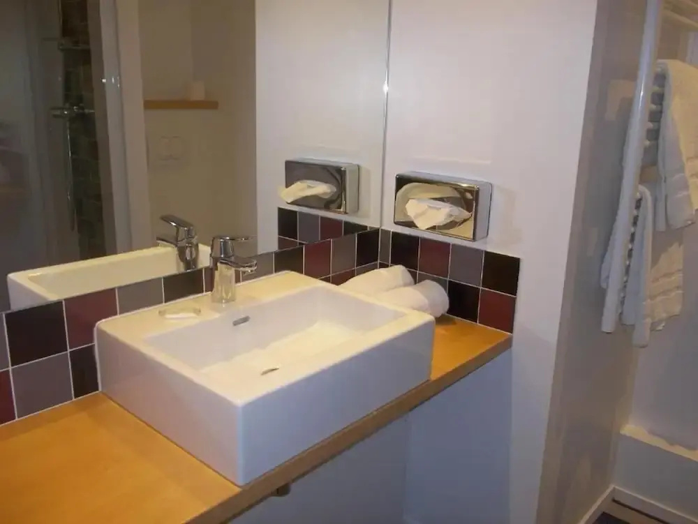 ibis Styles Saint-Jean-de-Luz Donibane - Chambres