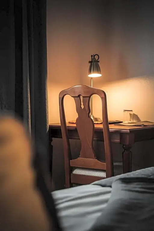 Mojo Hotell - Chambres