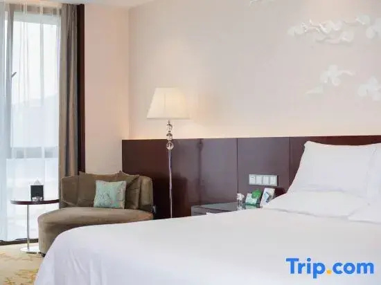 Tiandehu Hotel - Chambres