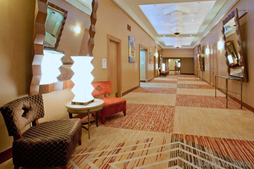Crowne Plaza Houston Med Ctr-Galleria Area by IHG - Général