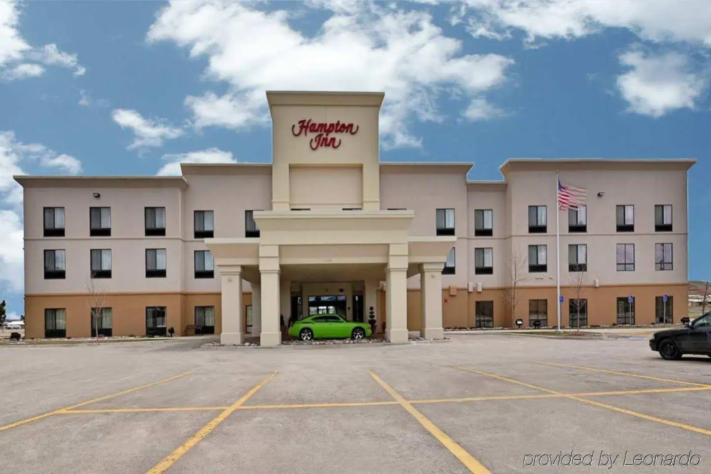 Hotel photo 1