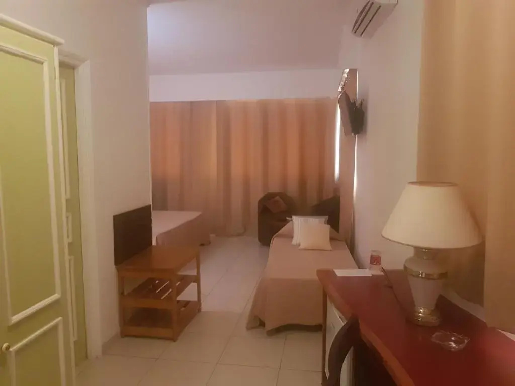 Archotel - Chambres