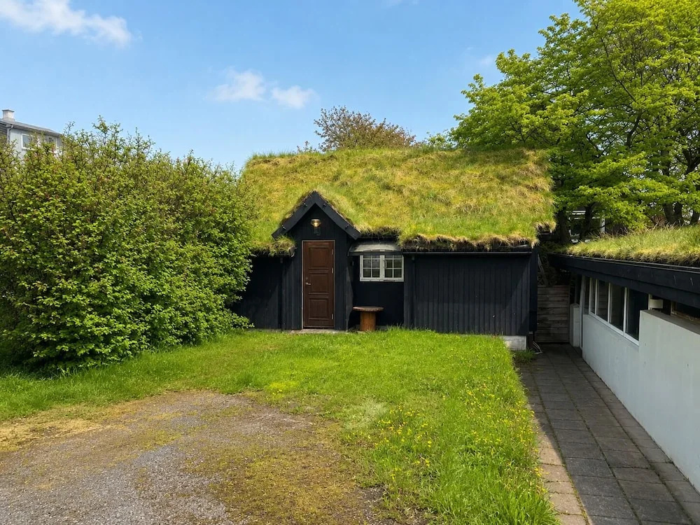 Charming Cottage Tórshavn City Center