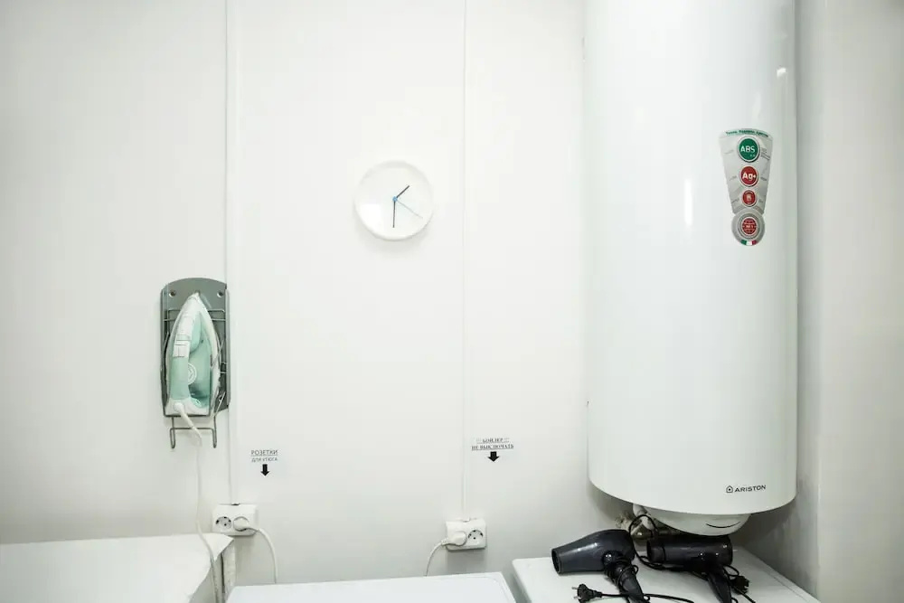 Hotel photo 9