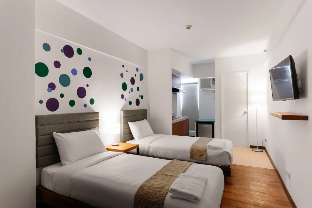 H Hotels Metro North Uno