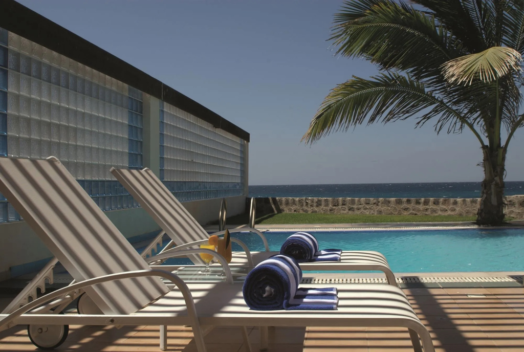 Al Nawras Island Resort - Général