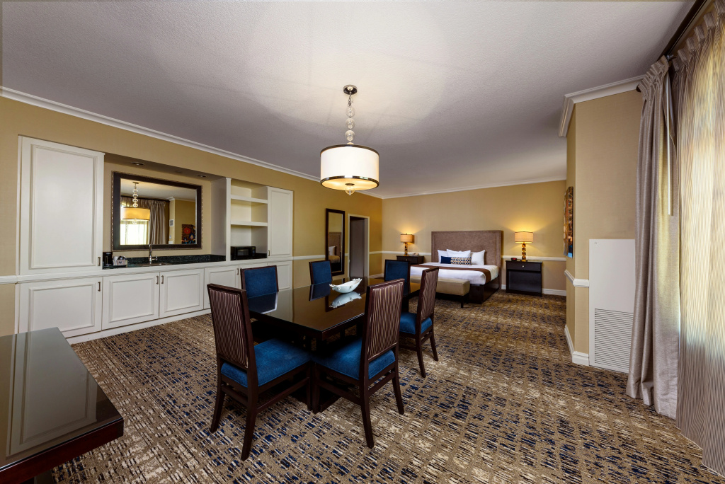 Boulder Station Hotel and Casino - Général