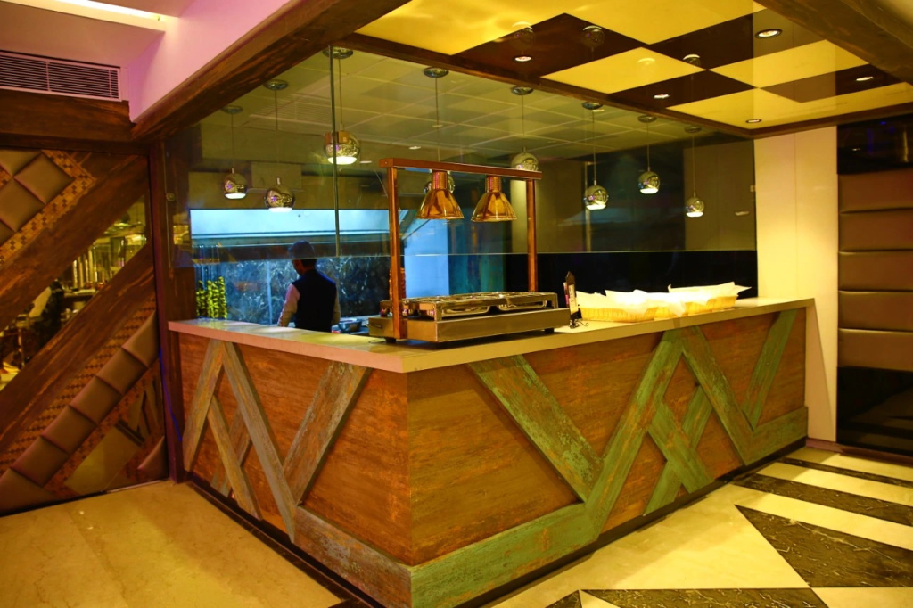 Hotel photo 18