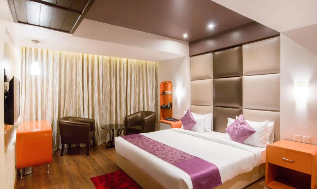 Hotel photo 23