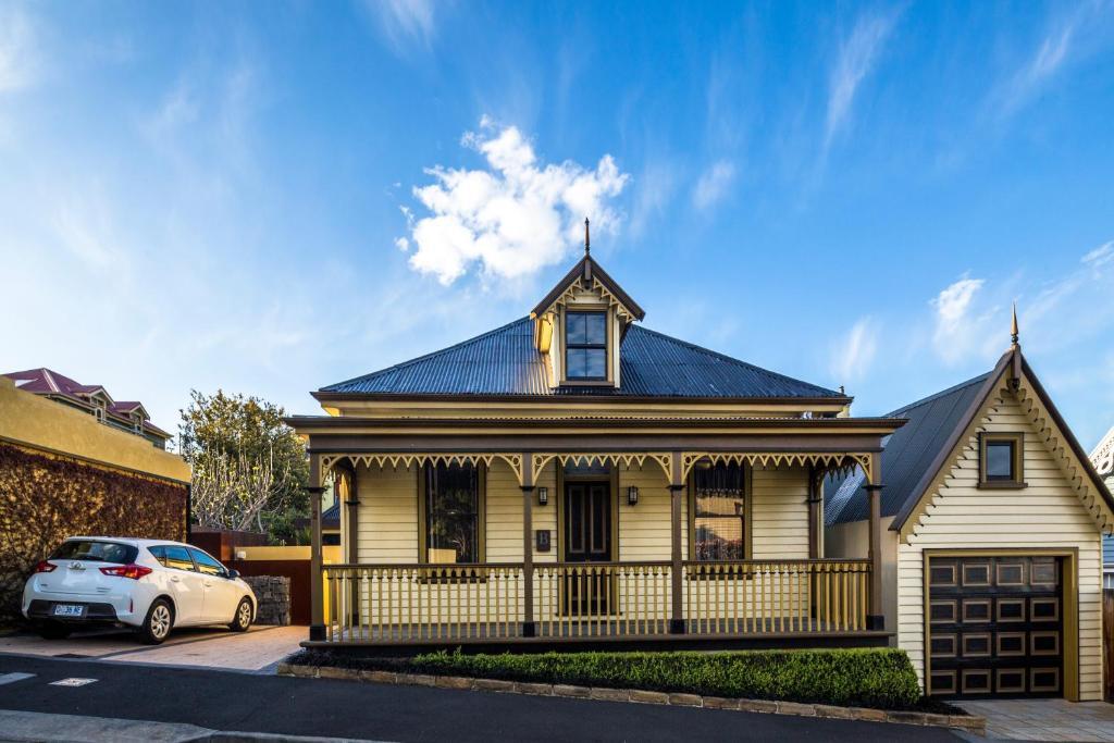 Corinda's Cottages by null