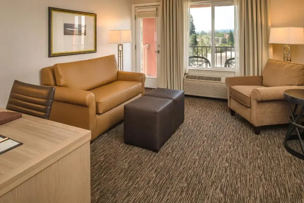 The Newberry Hotel Bend, Tapestry Collection by Hilton - Chambres