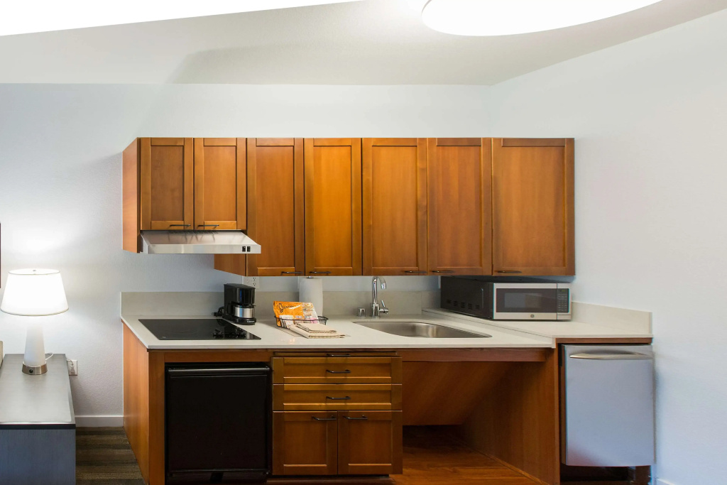 HYATT house Santa Clara - Général