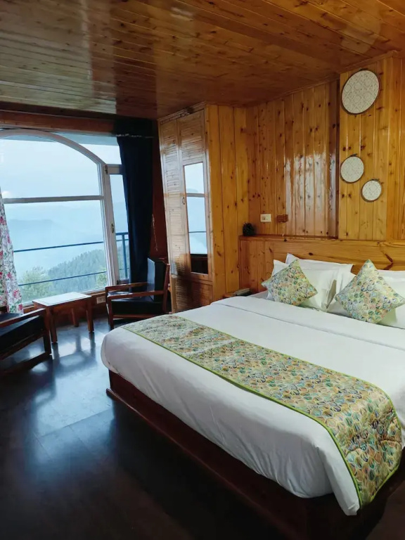 Luxury room