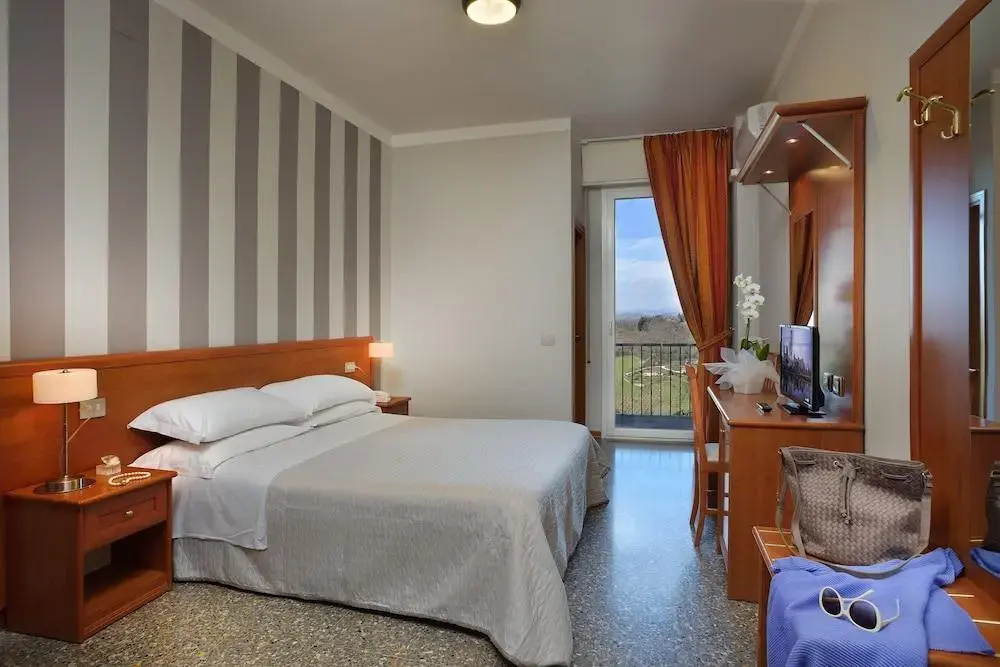 Hotel Piero Della Francesca - Général
