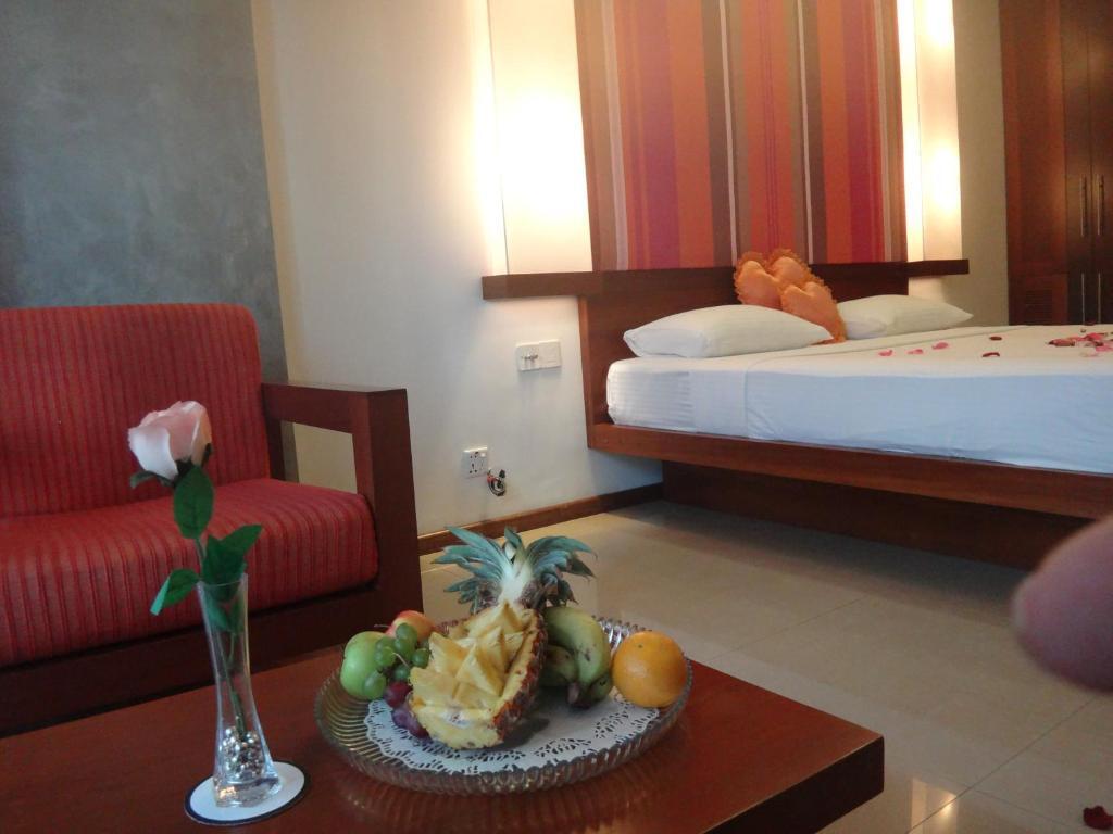 Hotel Topaz