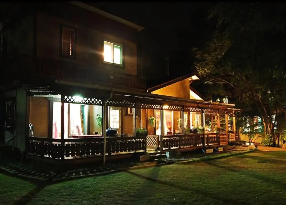 Yangpyeong Yangsuri Green Pension