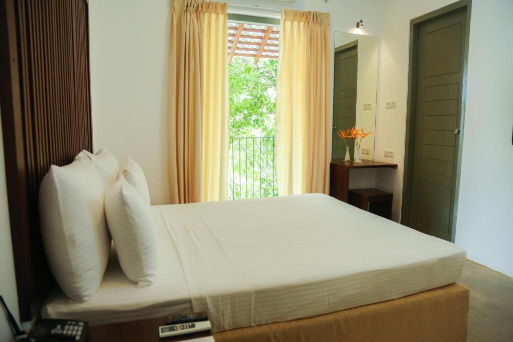Gimanhala Hotel