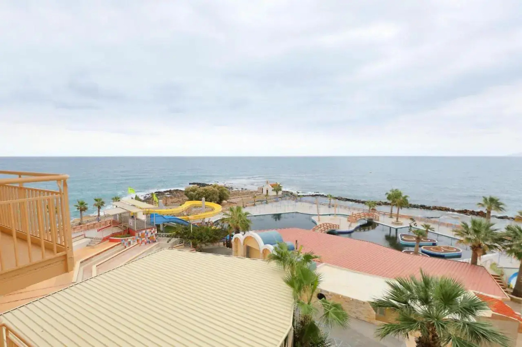 Sunbay Hotel, о. Крит, Греція мініатюра 17