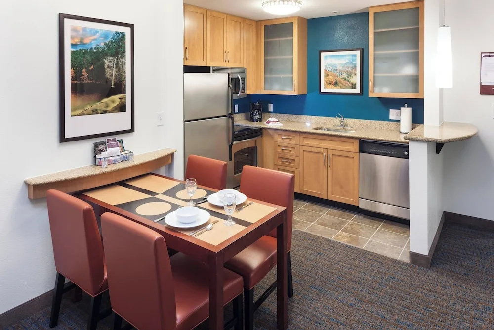 Residence Inn by Marriott Franklin Cool Springs - Chambres