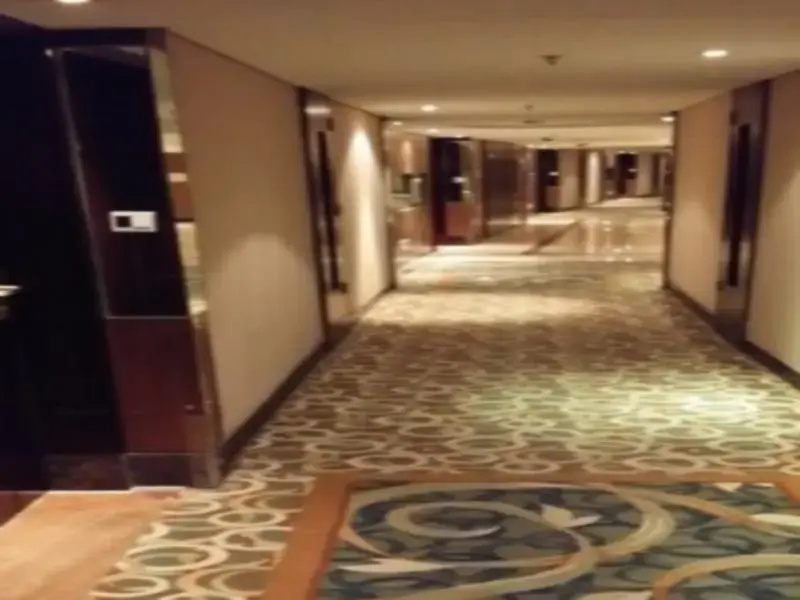 New Century Grand Hotel Xuzhou - Général