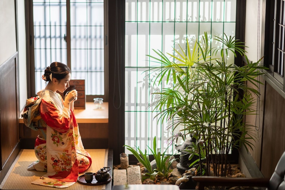 KumoMachiya Sugiya 사진 23