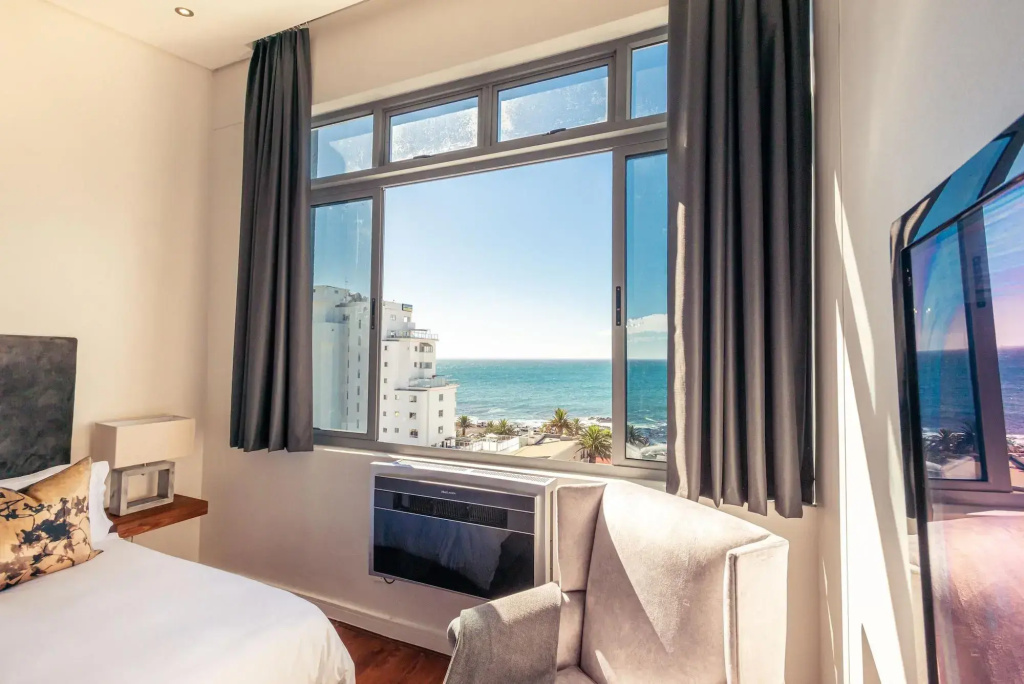 Newkings Boutique Hotel - Général
