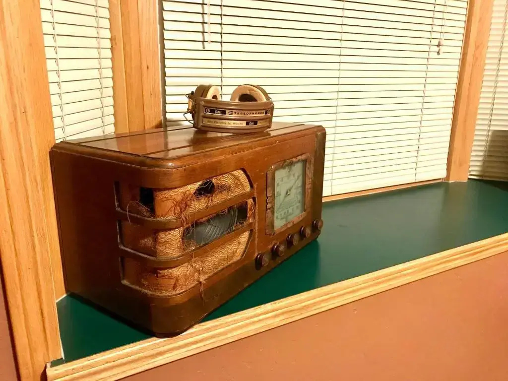 Cowboy's Lodge - Chambres