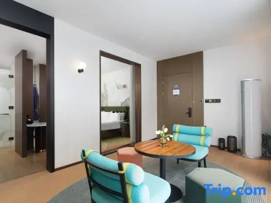 Pertiwi Resort & Spa