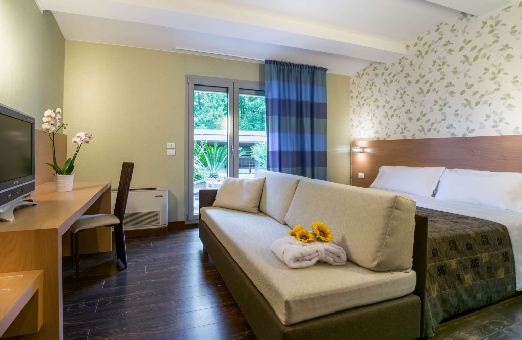 Relais Bellaria Hotel & Congressi - Général