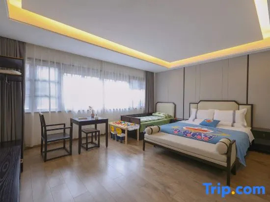 Kristály Imperial Hotel - Chambres