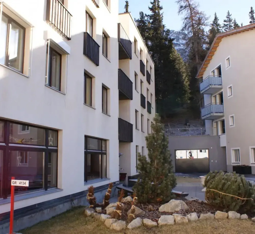 Hotel Stille & Aladin Apartments