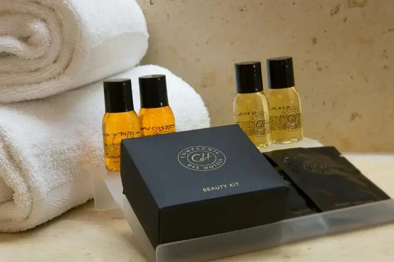 CDH Hotel Radda - Chambres