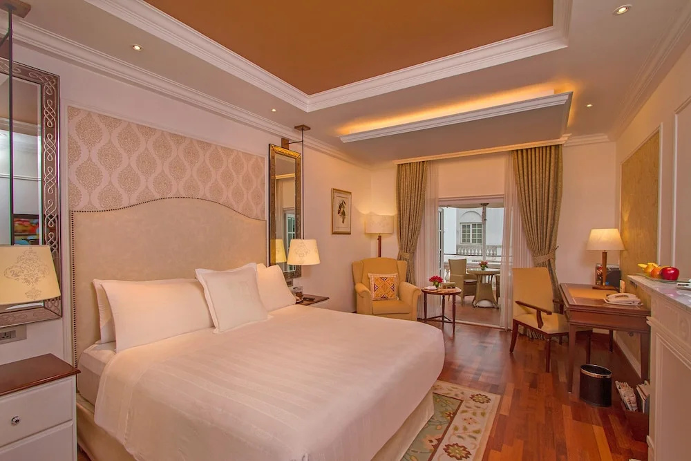 ITC Windsor, A Luxury Collection Hotel, Bengaluru - Chambres