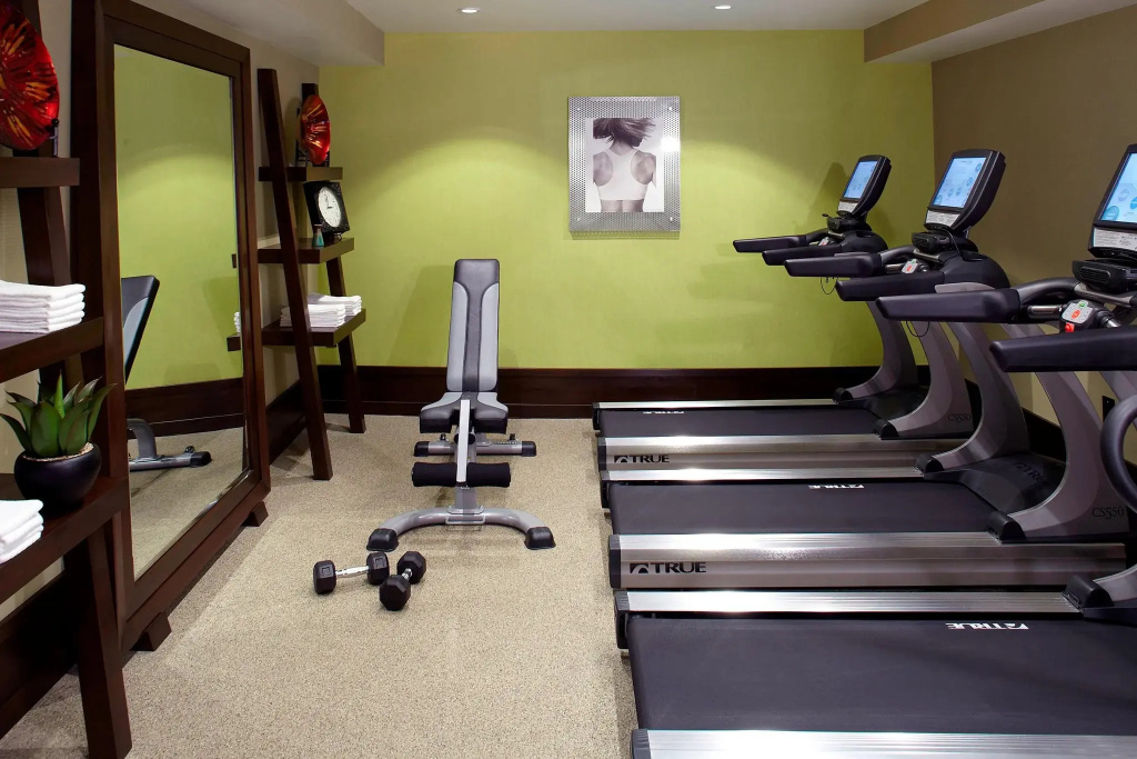 Courtyard by Marriott Buffalo Amherst/University - Général