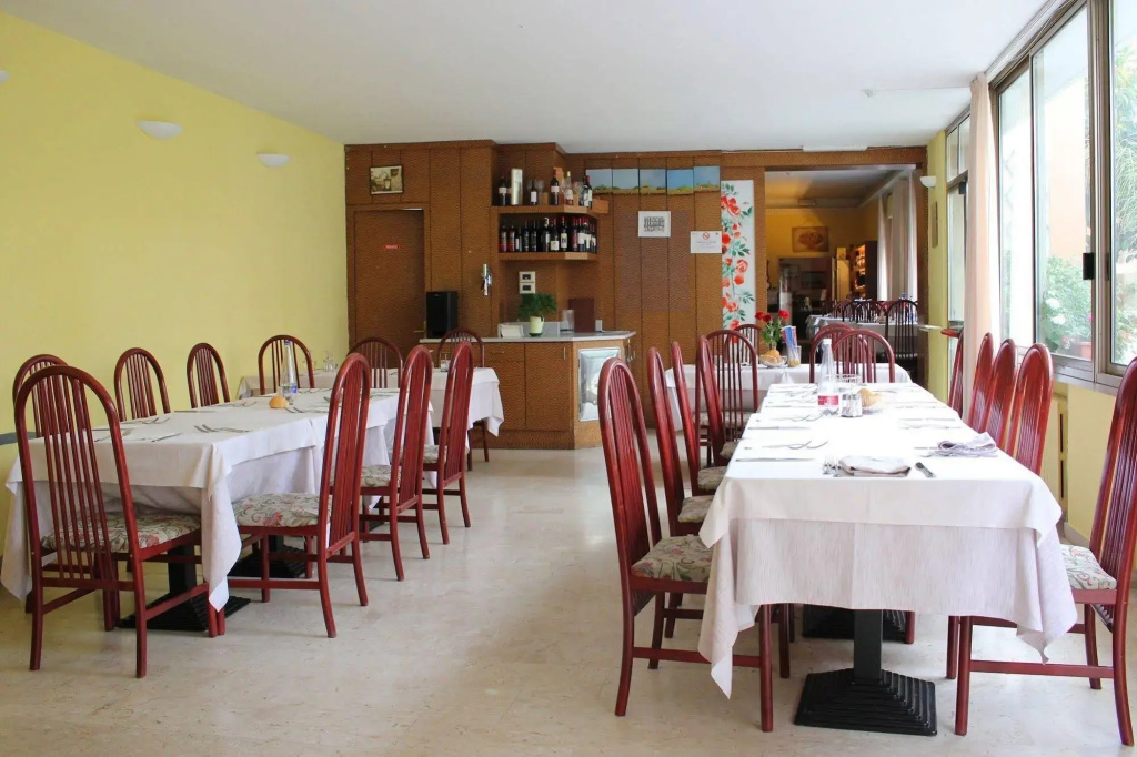 Hotel delle Rose - Général