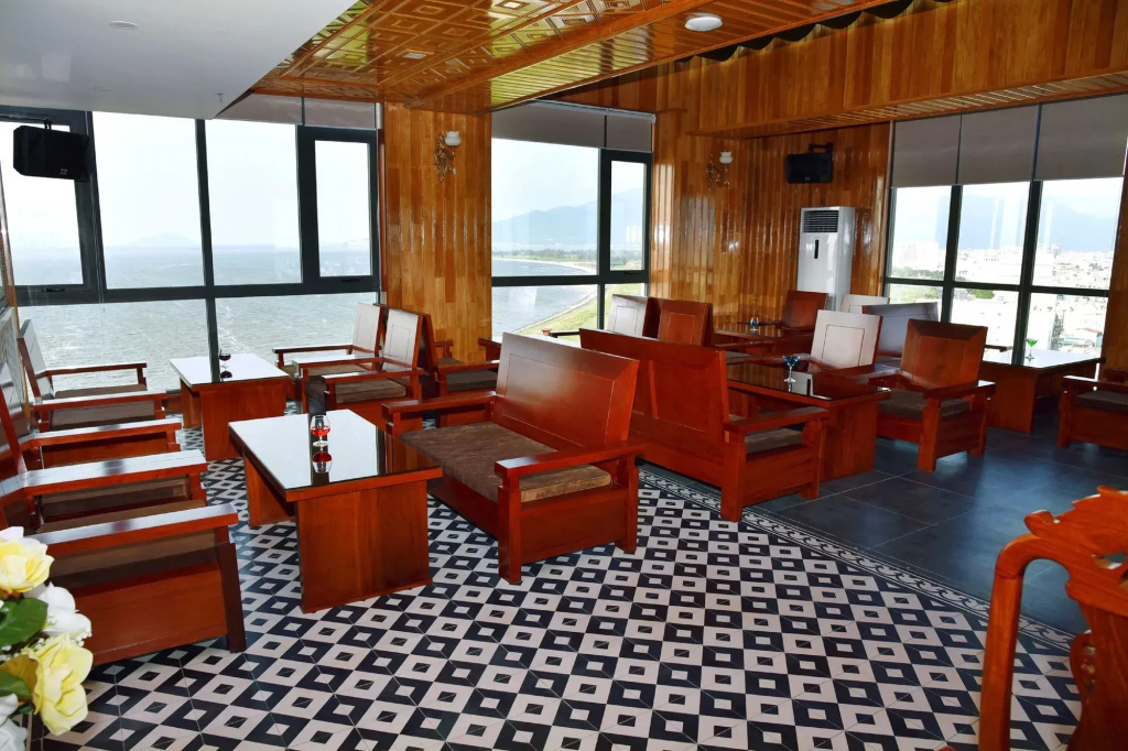 Ocean Star Da Nang Bay Hotel — фото