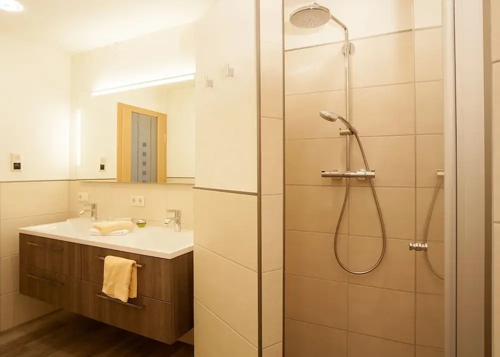 Hotel Edelweiss - Chambres