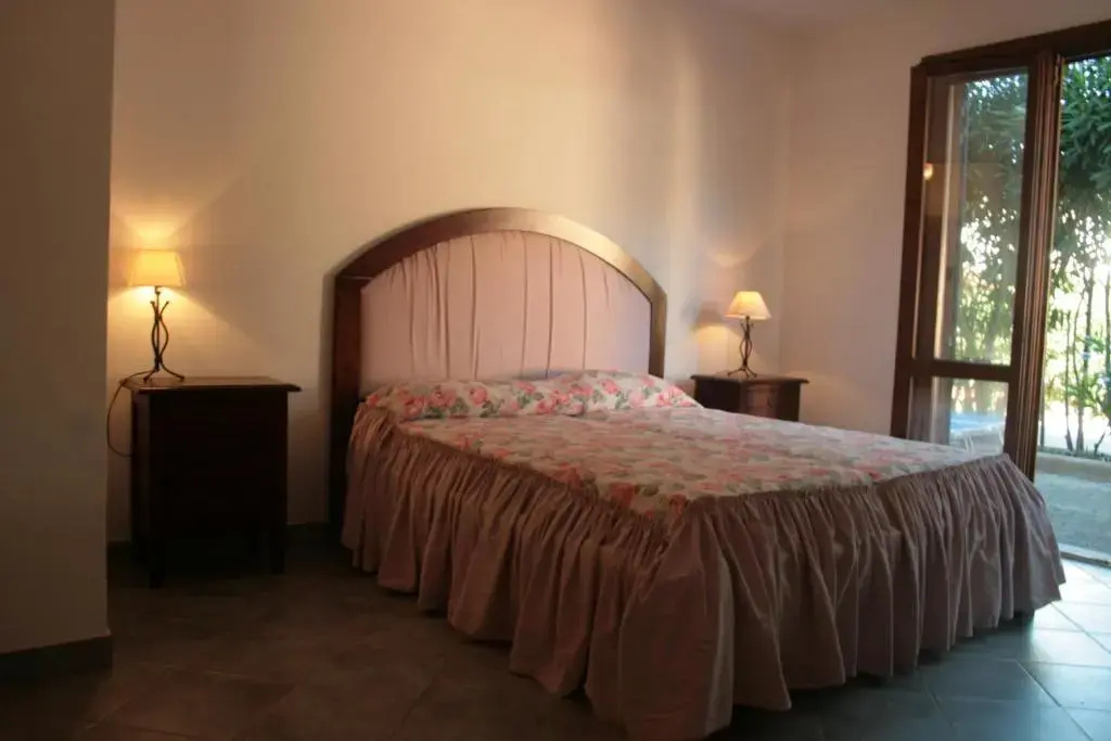 Residence Arcipelago - Chambres