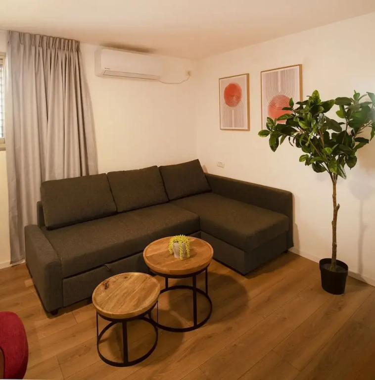 Executive Apartment