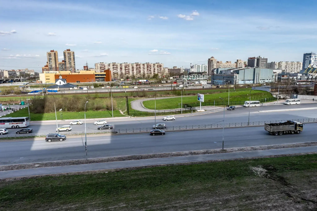 ApartMe на проспекте Витебский 99 корпус 1 - фото 10