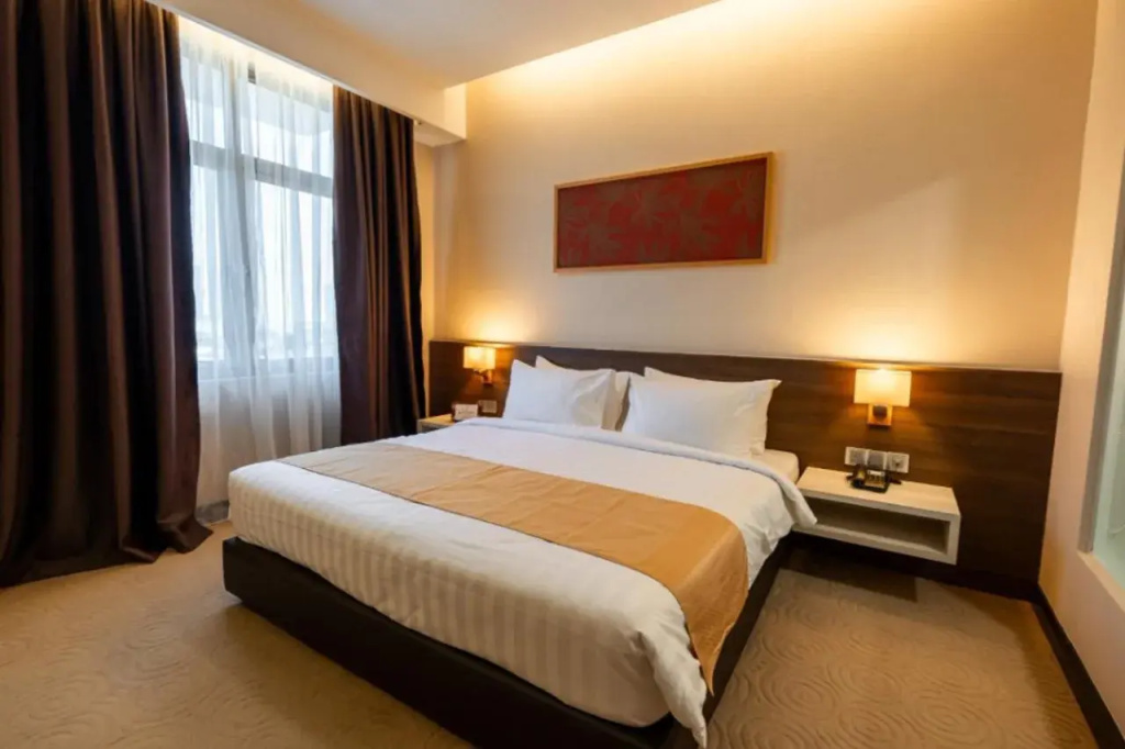 Hotel photo 2