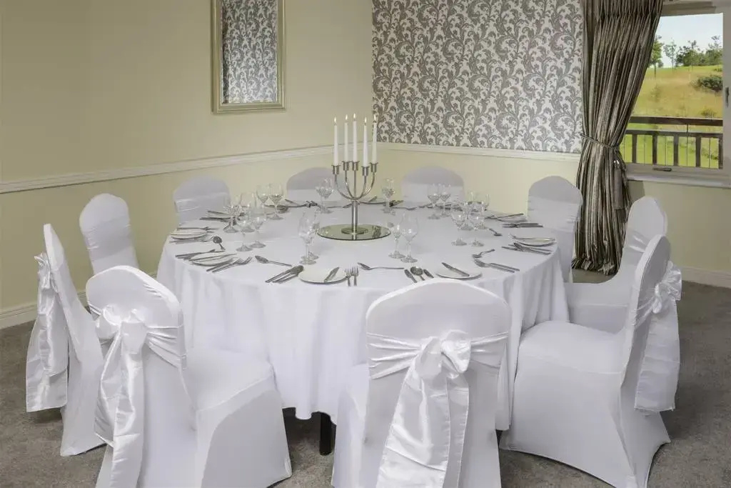 The Blarney Hotel & Golf Resort - Général