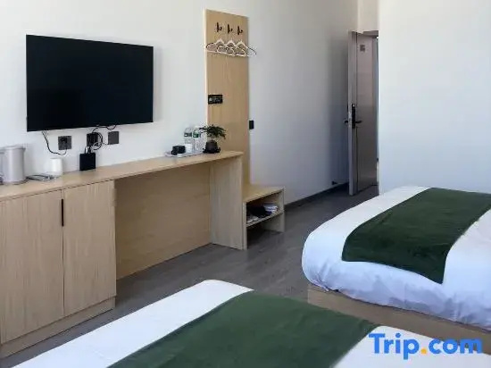 Superior Double room (twin beds)