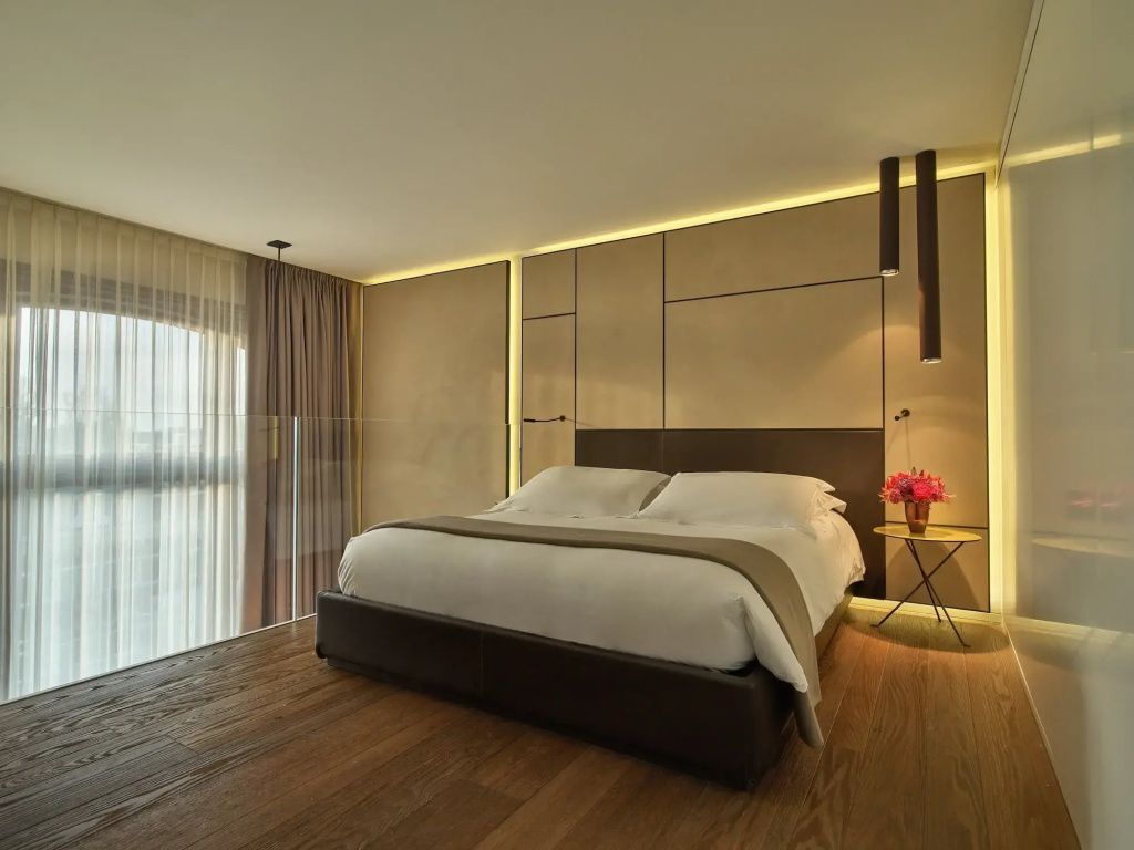 Conservatorium Hotel - фото 7
