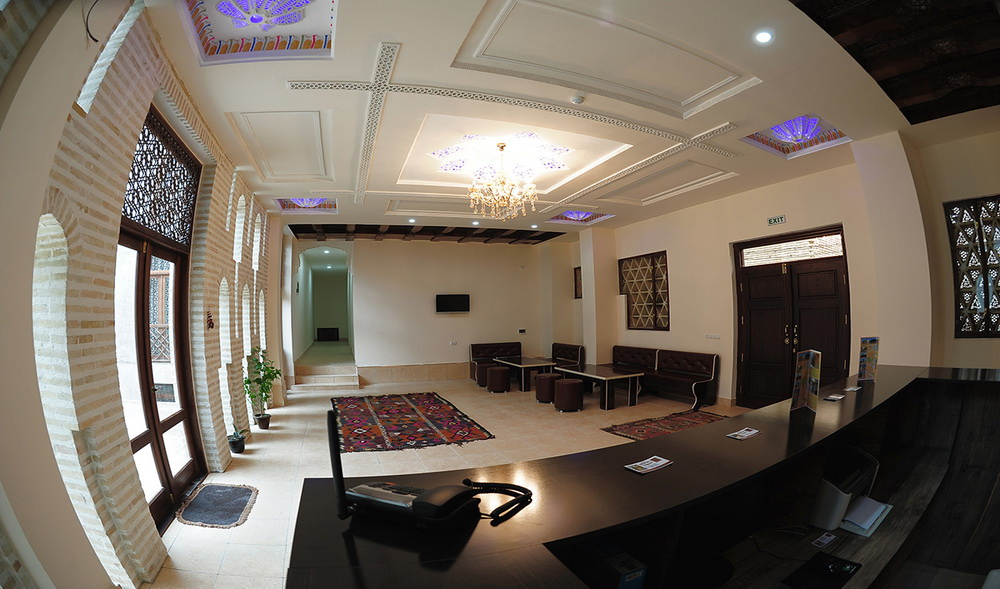 Hotel photo 13