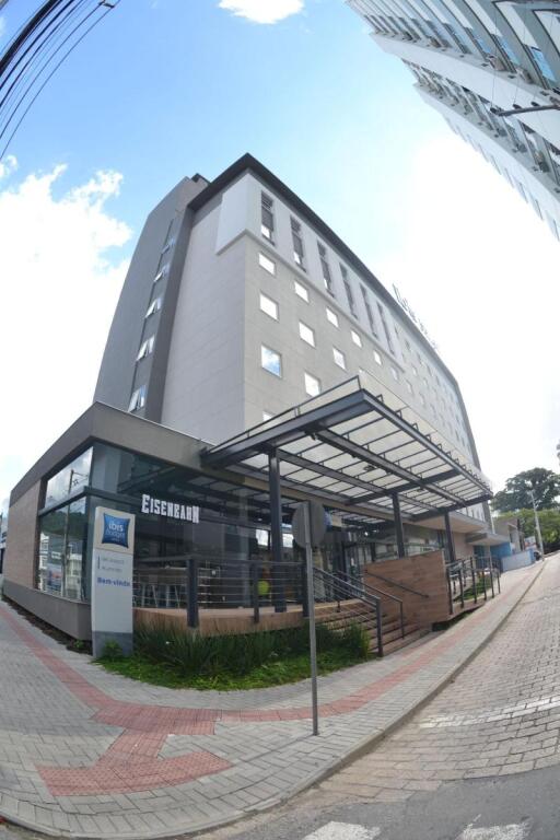 Ibis Budget Blumenau image